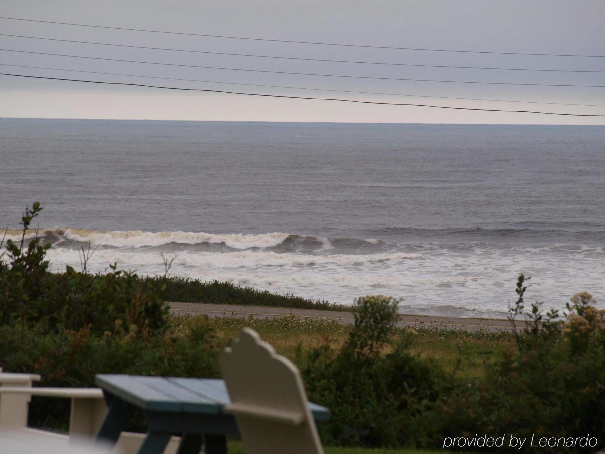 Cape View Motel & Cottages Mavilette Konforlar fotoğraf